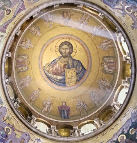 Administrator / Priest Login